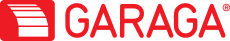 Garaga logo